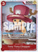 Tony Tony.Chopper (007) (OP08-007) - Two Legends Foil - for just $0.57! 
