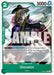 Giovanni (OP08-026) - Two Legends - for just $0.05! 