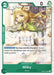 Milky (OP08-032) - Two Legends - for just $0.08! 