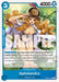 Aphelandra (OP08-041) - Two Legends - for just $0.05! 