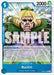 Buckin (OP08-051) - Two Legends - for just $0.05! 