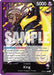 King (057) (OP08-057) - Two Legends - for just $0.07! 