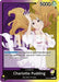 Charlotte Pudding (058) (OP08-058) - Two Legends - for just $0.10! 