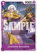 Charlotte Smoothie (OP08-065) - Two Legends - for just $0.05! 