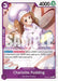 Charlotte Pudding (067) (OP08-067) - Two Legends Foil - for just $0.13! 