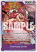 Charlotte Linlin (OP08-069) - Two Legends Foil - for just $0.40! 
