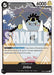 Jinbe (OP08-085) - Two Legends - for just $0.08! 