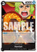 Hamlet (OP08-090) - Two Legends - for just $0.05! 
