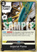 Imperial Flame (OP08-094) - Two Legends Foil - for just $0.05! 