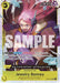 Jewelry Bonney (OP08-105) - Two Legends Foil - for just $0.45! 
