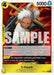 S-Hawk (OP08-114) - Two Legends Foil - for just $0.08! 