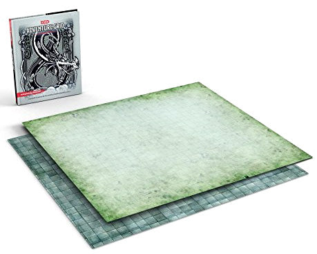 D&D: Adventure Grid - for just $24.95! 