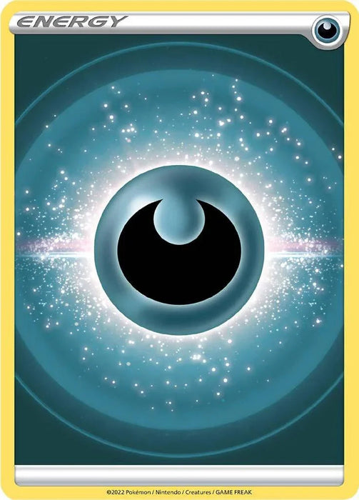 Darkness Energy [Sword & Shield: Brilliant Stars] - for just $0.10! 