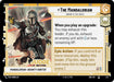 The Mandalorian - Sworn To The Creed (Judge Promo) (2/2) [Shadows of the Galaxy Promos] - for just $0.65! 