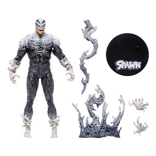 McFarlane Toys Spawn 7-Inch Action Figure - Select Figure(s) - for just $25.24! 