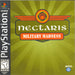 Nectaris: Military Madness (Playstation) - for just $0! 