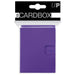 Ultra PRO: 15+ Card Box 3-Pack - Purple - for just $0! 