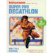 Super Pro Decathlon (Intellivision) - Just $0! Shop now at Retro Gaming of Denver