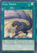 Tail Swipe [SBTK-EN034] Common - for just $0.10! 