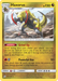Haxorus (156/236) [Sun & Moon: Unified Minds] - for just $0.35! 