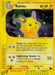 Raichu (H25/H32) [Skyridge] - for just $22.40! 