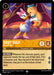 Daisy Duck - Donald's Date (16/204) [Shimmering Skies] - Just $2! Shop now at Retro Gaming of Denver