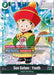 Son Gohan : Youth FB03-139 [Raging Roar] - for just $1.95! 