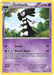 Gothitelle (48/98) [Black & White: Emerging Powers] - for just $0.25! 
