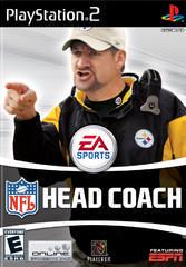 NFL Head Coach - Playstation 2 - for just $7.99! 