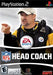 NFL Head Coach - Playstation 2 - for just $7.99! 