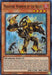 Magicore Warrior of the Relics [GRCR-EN027] Super Rare - for just $0.10! 