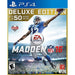 Madden NFL 16 Deluxe Edition (Playstation 4) - Just $0! Shop now at Retro Gaming of Denver