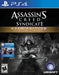 Assassin's Creed Syndicate Gold Edition (Playstation 4) - for just $0! 