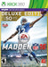 Madden NFL 16 Deluxe Edition (Xbox 360) - for just $0! 