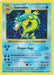 Gyarados (6/102) [Base Set Shadowless Unlimited] - for just $46.90! 