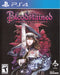 Bloodstained: Ritual Of The Night (Playstation 4) - for just $0! 