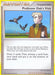 Professor Oak's Visit (122/132) [Diamond & Pearl: Secret Wonders] - for just $0.10! 