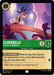 Clarabelle - Contented Wallflower (90/204) [Shimmering Skies] - for just $0.10! 