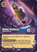 Bruno Madrigal - Undetected Uncle (4) [D23 Promos] - for just $8.55! 