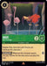 Iago - Fake Flamingo (79/204) [Shimmering Skies] - for just $0.10! 