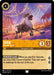 Sven - Reindeer Steed (23/204) [Shimmering Skies] - Just $0.05! Shop now at Retro Gaming of Denver