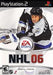 NHL 06 - Playstation 2 - for just $4.99! 
