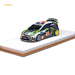 (Pre-Order) Minicraftsman Ken Block Ford Fiesta Gymkhana Livery 1:64 - for just $84.99! 