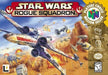 Star Wars Rogue Squadron (Player's Choice) (Nintendo 64) - for just $0! 