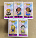 Funko Pop! Disney Ultimate Princess Moana, Snow White, Rapunzel, Cinderella & Pocahontas Complete Set Of 5 - for just $50! 