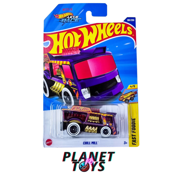 Hot Wheels Regular Treasure Hunts - for just $3.99! 