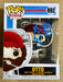 Alan Covert Signed Funko Pop! Movies Otto #892 Happy Gilmore Caddy With JSA COA - for just $250! 