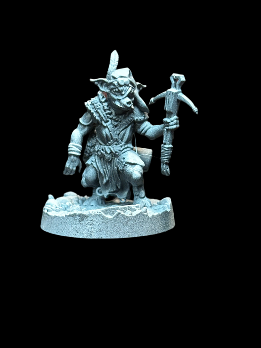 Pig Orc - Crossbow - for just $1.95! 