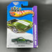 Hot Wheels Blue Cards Old (pt:2) Models 1:64 Assorted - for just $3.50! 