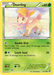 Deerling (13/114) [Black & White: Base Set] - for just $0.25! 